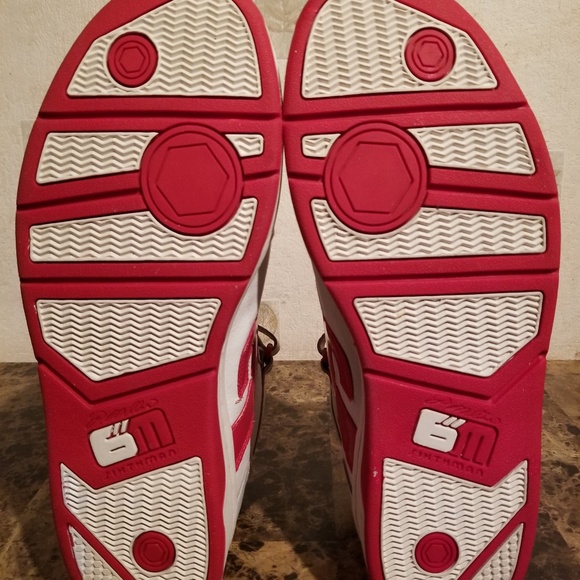 P MILLER Signature Sixth Man DEEP INTO IT SZ 15 M - Picture 6 of 8